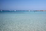 Formentera Strand