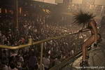 Amnesia Ibiza Gogo Dancer