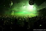 Ibiza Club Space Carl Cox