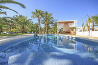 Ibiza Finca Pool Can Duo