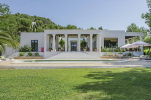 villa / finca  4