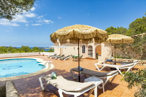 Ibiza Rentals Villas Houses Fincas Holiday Accommodation By