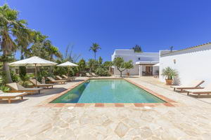 villa / finca  3