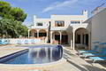 Ibiza Ferienvilla Can Roca