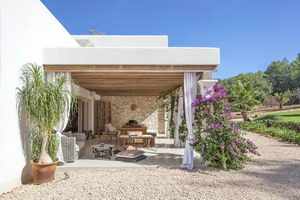 villa / finca  8