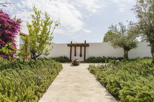 villa / finca  25