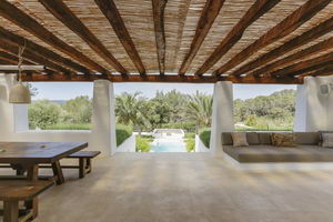 villa / finca  7