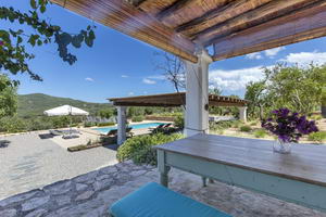 villa / finca  8