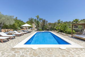 Ibiza Finca Can XiXu