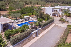 villa / finca  39