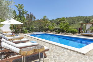 villa / finca  5