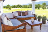 villa / finca  6