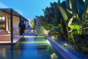Ibiza Loft Oase - Casa Bali
