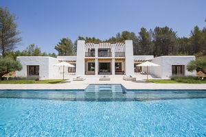 Can Mar Villa 1