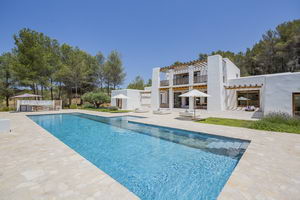 villa / finca  9