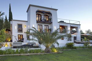 villa / finca  35