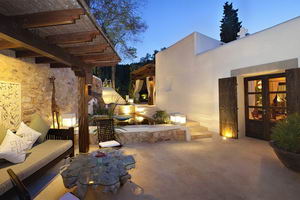 villa / finca  9