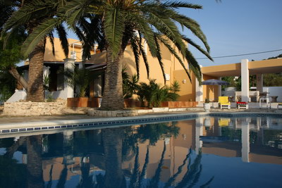 Ibiza Ferienwohnung Nino del Ibiza