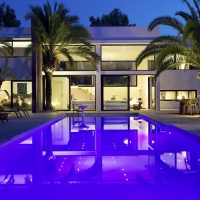  Minimalistische Boutique & Luxus 