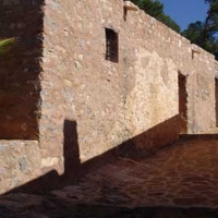  Ibiza Retreat Gstehaus - Finca Puig de Arte