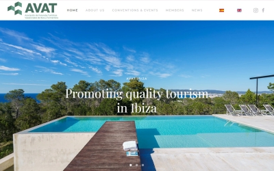 AVAT Ibiza - der Ferienhausverband auf Ibiza