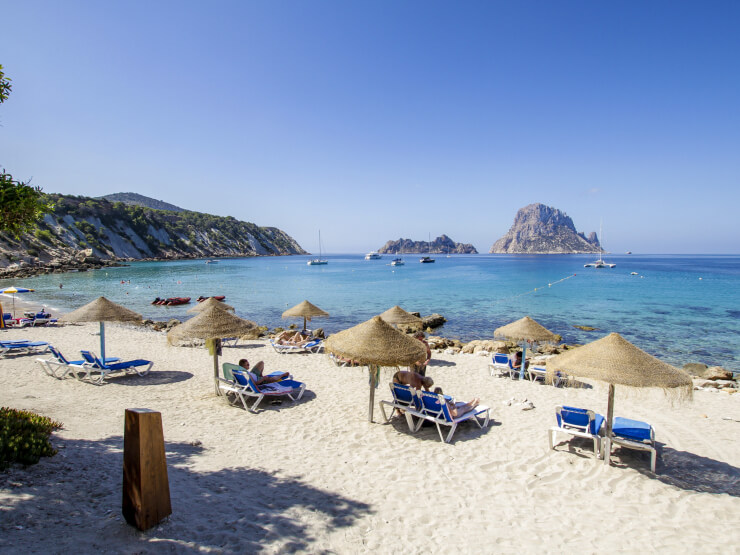 ibiza finca mieten