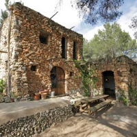 Ibiza Finca - Can Am / San Miguel