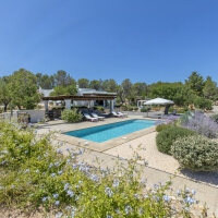 Ibiza Finca Retreat - Can Benirras