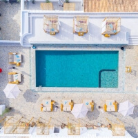 Ibiza Hostal - Can Bufi - Santa Eulalia