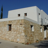 Ferienfinca Can Cab - nahe Can Furnet