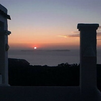 Ibiza Ferienhaus - Can Germa - Cala Salada