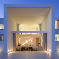 Ibiza Luxusvilla de la Luz - Foto & Eventlocation