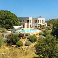 Ibiza villa met zwembad - Can Morna 3 - Hoge standaard & Mediterrane sfeer