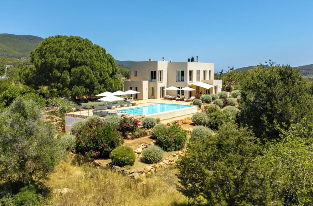 can morna 3 ibiza, villa, Sa Vinya Vella