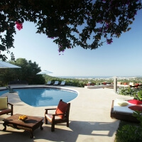 Ibiza Finca Can Jesus mit Pool & Tennis bis 28 Personen - Ibiza Angebote