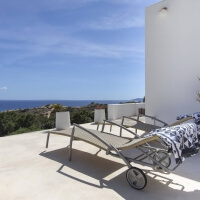  Ibiza Villa without pool - Can Talamanca 1