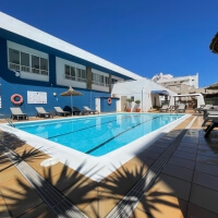 Ibiza Appartements 