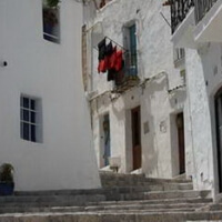 Ibiza Guesthouse El Patio - Dalt Vila (Ibiza)