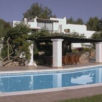 Ibiza Finca Can Sige - San Augustin 