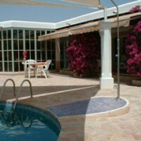 Ibiza Holiday Villa - Can Salina - Salinas