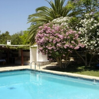 Ibiza Villa: Finca Hacienda Es Pujols