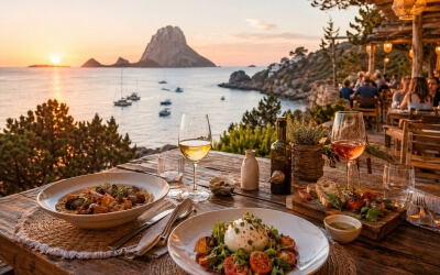 Ibiza Restaurant Guide