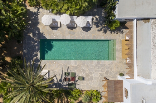 Ibiza Luxury Villa with Pool - Can Roca Llisa 4 - State of the Art / Golf Course