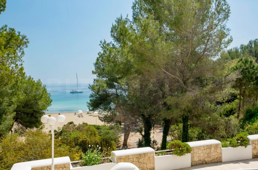 Ibiza Strandvakantiehuis met zwembad - Casa Playa - Toplocatie - Foto-9