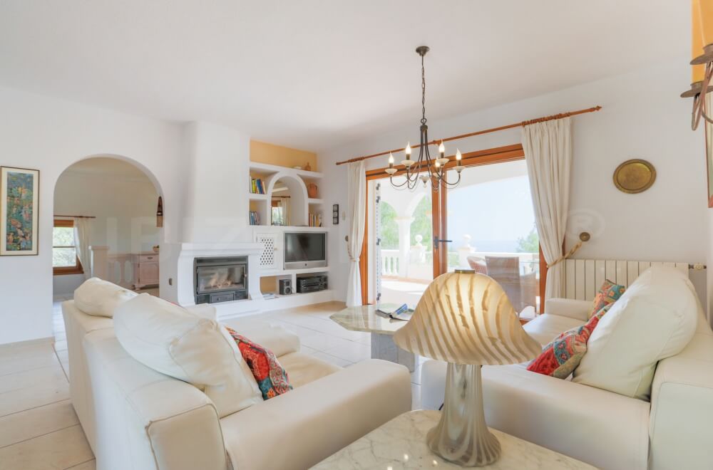 Ibiza Strandvakantiehuis met zwembad - Casa Playa - Toplocatie - Foto-18