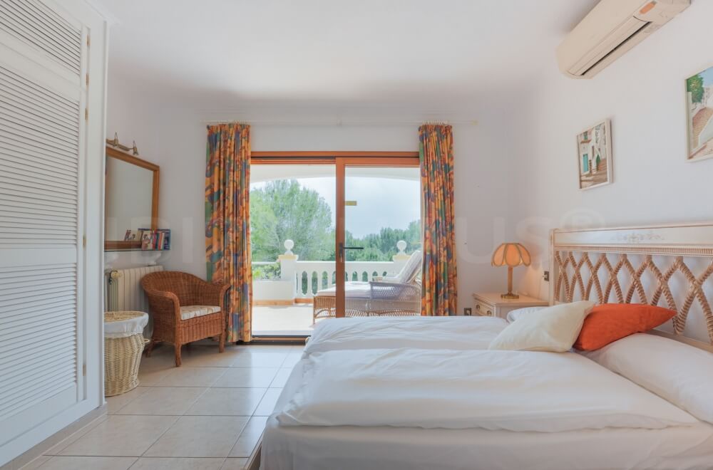 Ibiza Strandvakantiehuis met zwembad - Casa Playa - Toplocatie - Foto-21