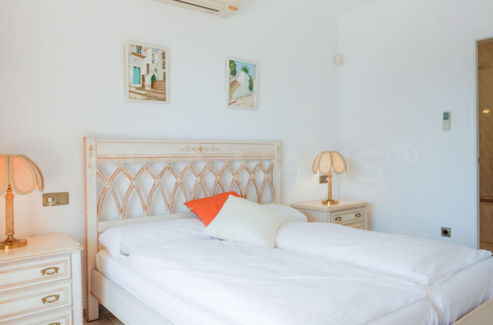 Ibiza Strandvakantiehuis met zwembad - Casa Playa - Toplocatie - Foto-23