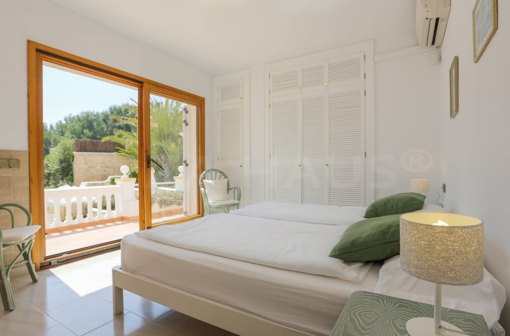 Ibiza Strandvakantiehuis met zwembad - Casa Playa - Toplocatie - Foto-26