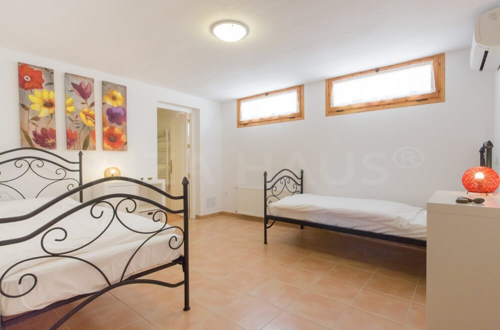 Ibiza Strandvakantiehuis met zwembad - Casa Playa - Toplocatie - Foto-30