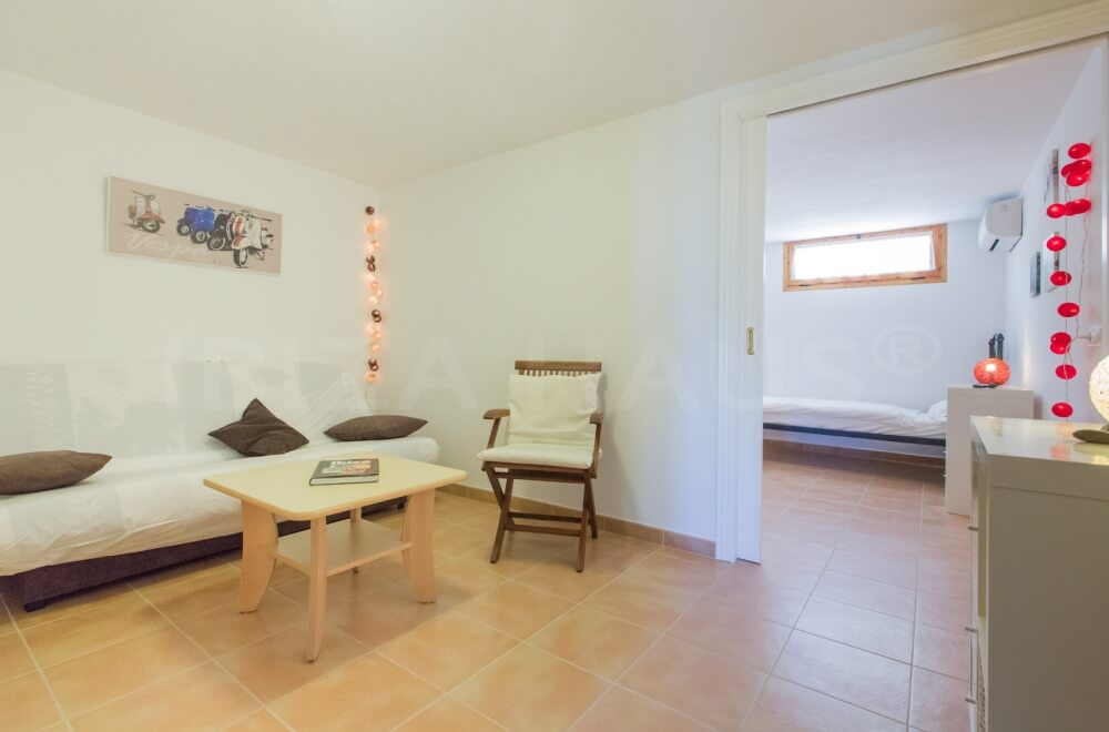 Ibiza Strandvakantiehuis met zwembad - Casa Playa - Toplocatie - Foto-31